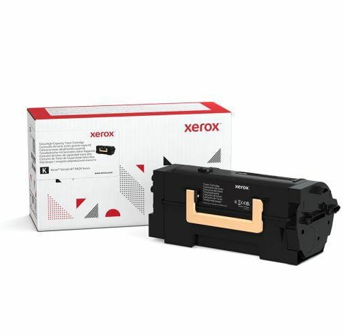 VL B620/B625 High Capacity BLACK Toner (25K Pages)