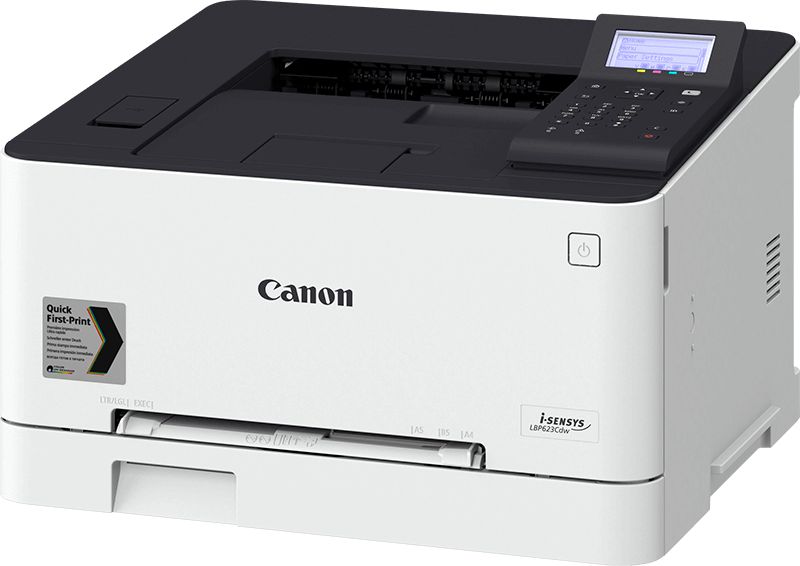Canon i-SENSYS/LBP623Cdw/Tisk/Laser/A4/LAN/Wi-Fi/USB