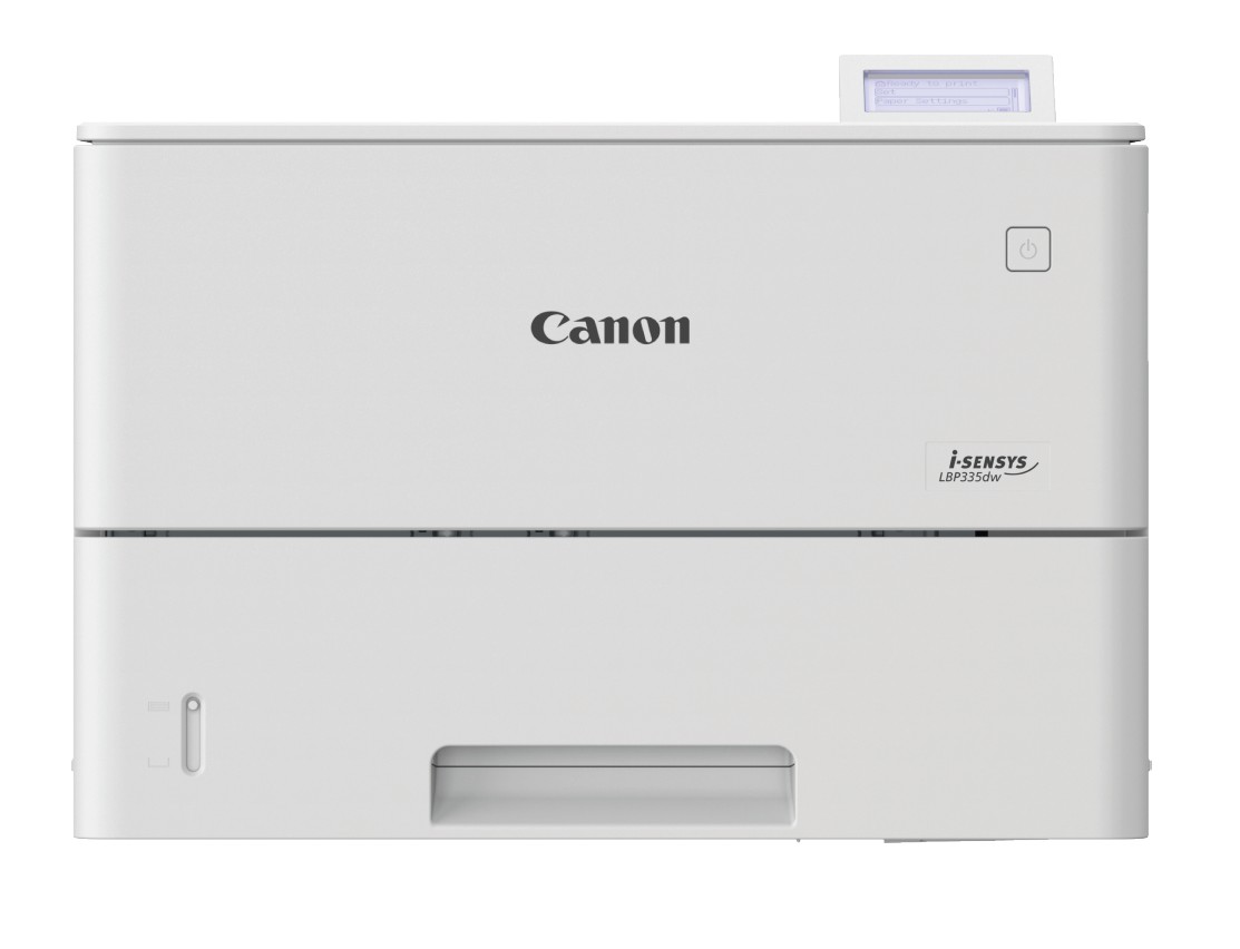 Canon i-SENSYS/LBP335DW/Tisk/Laser/A4/LAN/WiFi/USB