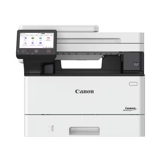 Canon i-SENSYS/MF463dw II/MF/Laser/A4/LAN/WiFi/USB