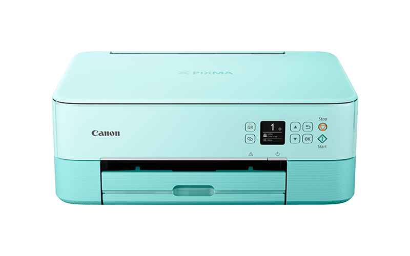 Canon PIXMA TS5353A EUR, zelená