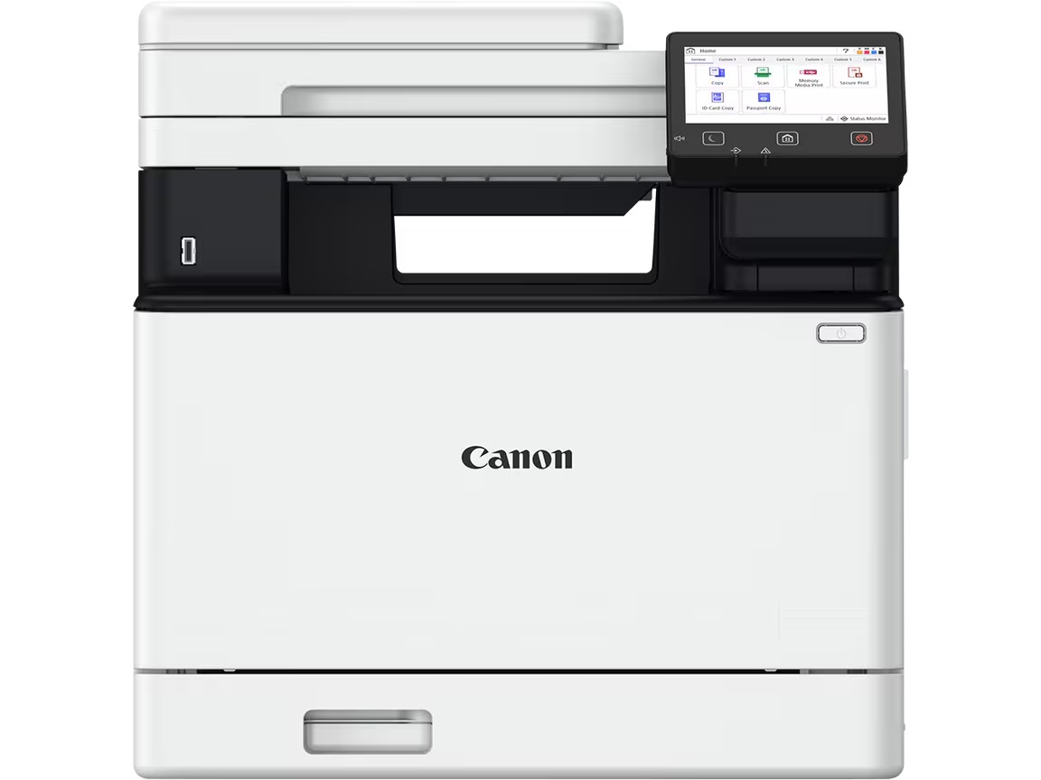 Canon imageFORCE X C1333 + sada tonerů T12