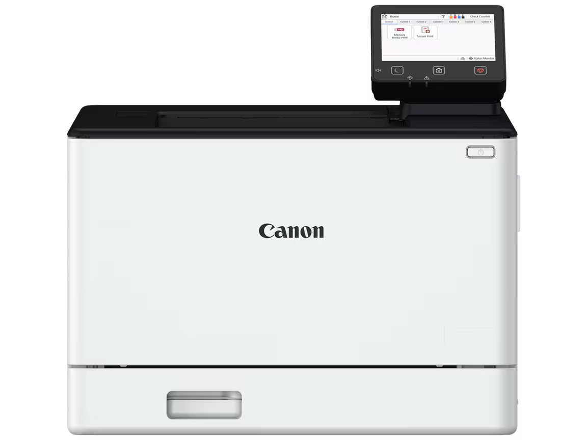 Canon imageFORCE X C1333P + sada tonerů T12