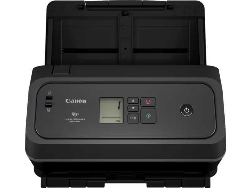 Canon imageFORMULA DR-C340 - skener