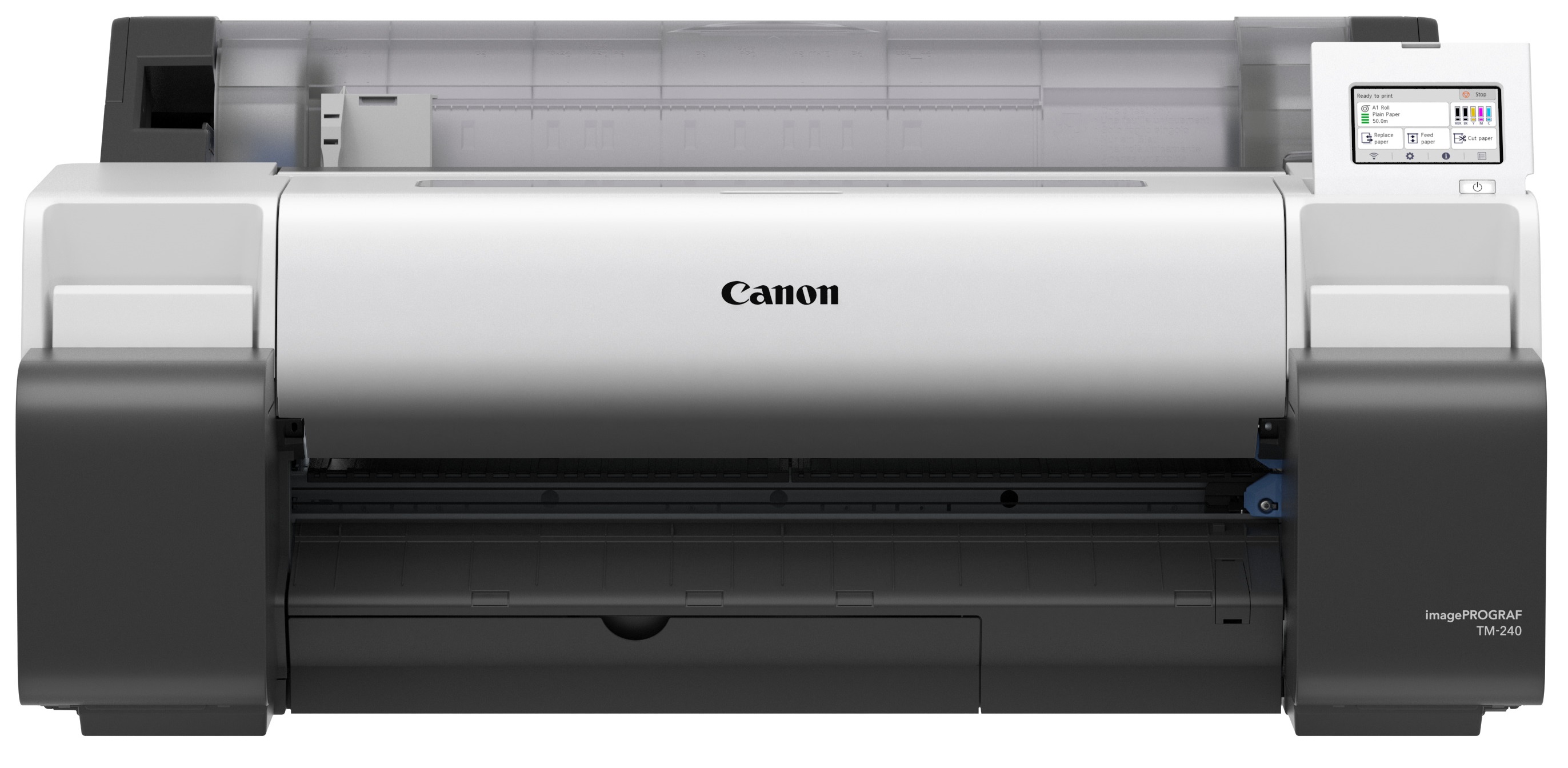 Canon imagePROGRAF/TM-240/Plotr/Ink/Role/LAN/WiFi/USB