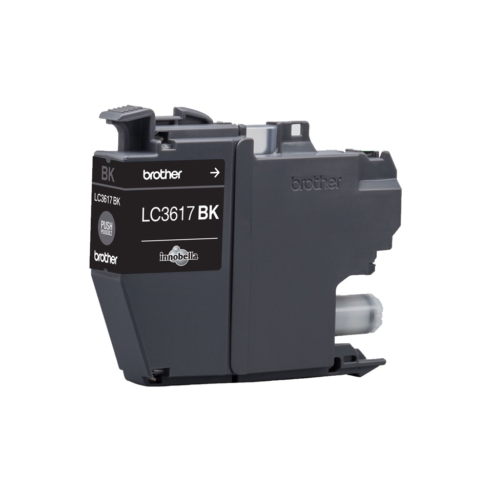 BROTHER LC3617BK - originál