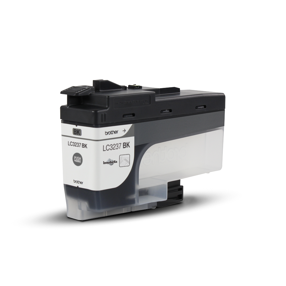 BROTHER LC3237BK - originál