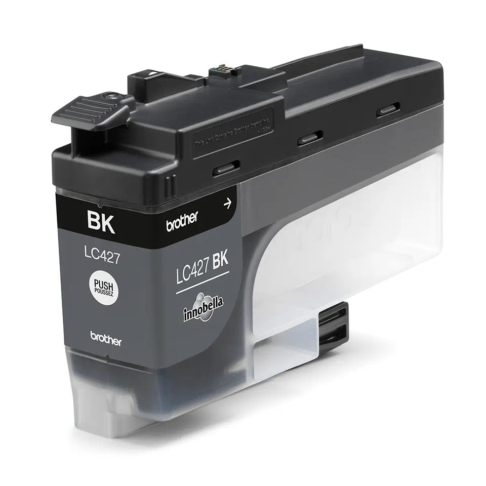 Brother LC-427BK (3 000 str.) - originál