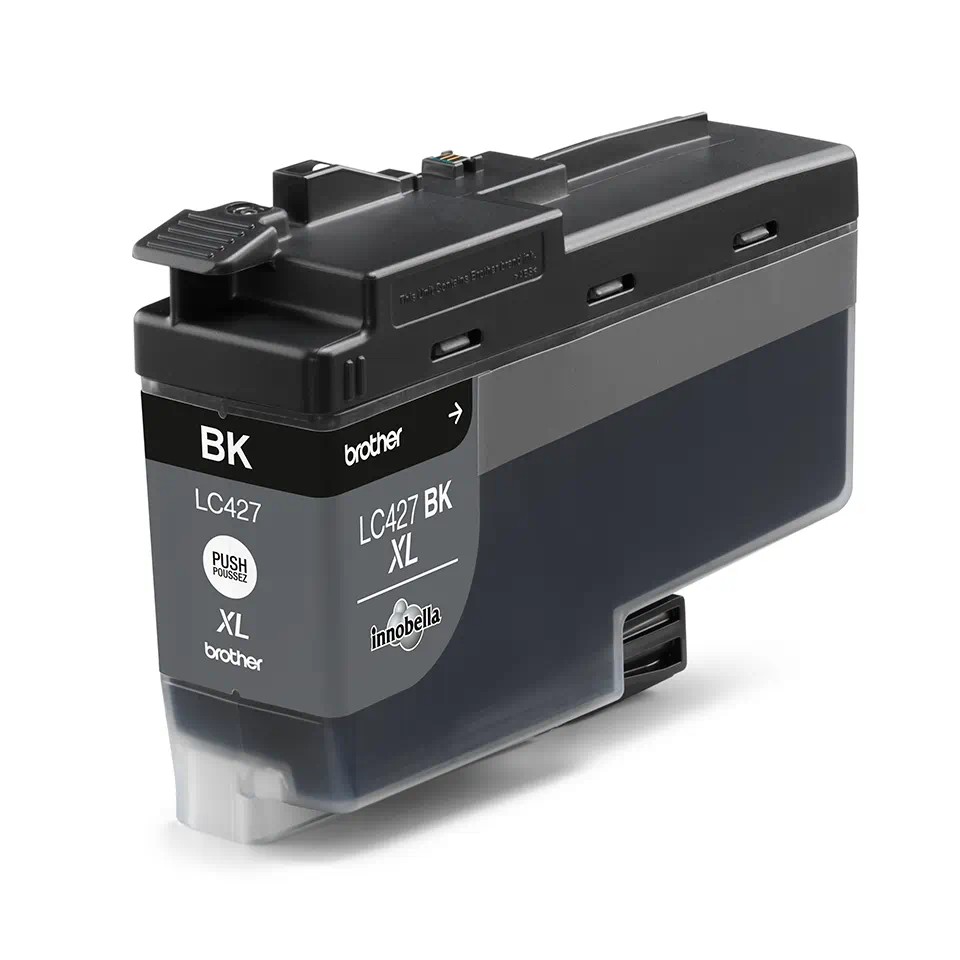 Brother LC-427XLBK (6 000 str.) - originál