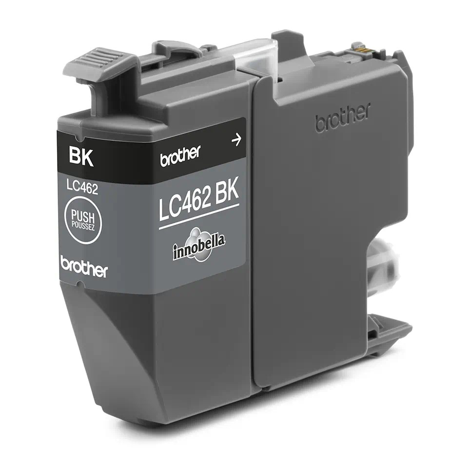 Brother LC-462BK - originál