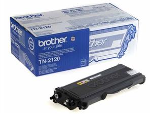 Brother TN-2120 (HL-21x0,DCP-7030, 2600 str.)