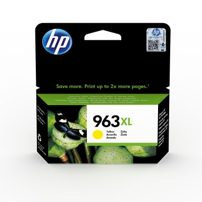 Hewlett Packard 3JA29AE No.963XL žltá - originál
