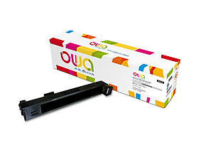 OWA Armor toner kompatibilní s HP CB380A, 16500st, černá/black