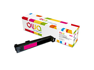 OWA Armor toner kompatibilní s HP CB383A, 21000st, červená/magenta