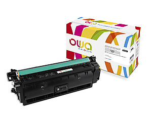 OWA Armor toner kompatibilní s HP CF360X, 12500st, černá/black