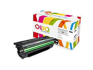 OWA Armor toner kompatibilní s HP CF320A, 11500st, černá/black