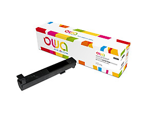 OWA Armor toner kompatibilní s HP CF310A, 29000st, černá/black
