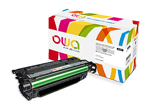 OWA Armor toner kompatibilní s HP CF330X, 20500st, černá/black