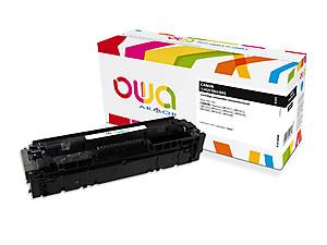 Obrázok OWA Armor toner pro Canon LBP 613, 1.400 str. BK (045BK)