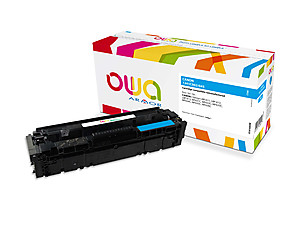 Obrázok OWA Armor toner pro Canon LBP 613, 1.300 str. C (045C)