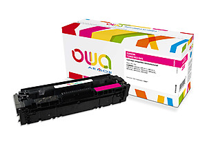 Obrázok OWA Armor Armor toner pro Canon LBP 613, 1.300 str. M (045M)