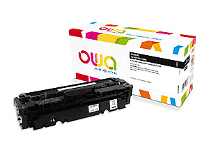 OWA Armor toner kompatibilní s Canon CRG-046BK, 2200st, černá/black