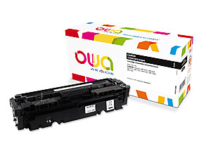 OWA Armor toner kompatibilní s Canon CRG-046H BK, 6300st, černá/black