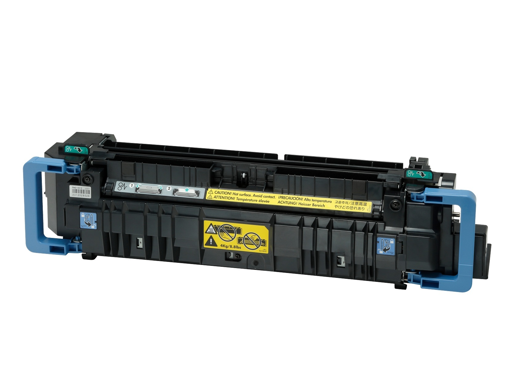 HP Zapek. Jednotka 110V, C1N54A