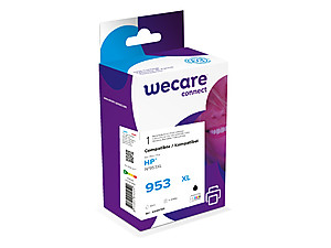 WECARE ARMOR ink kompatibilní s HP L0S70AE, 953XL, černá/black