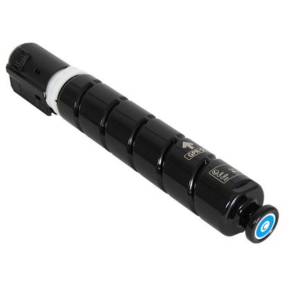 OWA Armor toner kompatibilní s Canon  C-EXV48 C, 11500st, modrá/cyan