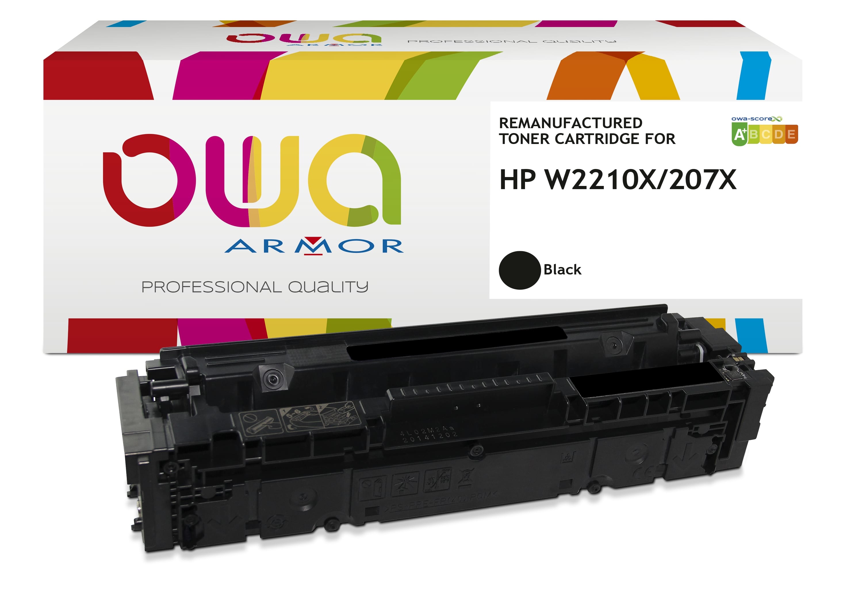 OWA Armor toner kompatibilní s HP W2210X, 3150st, černá/black
