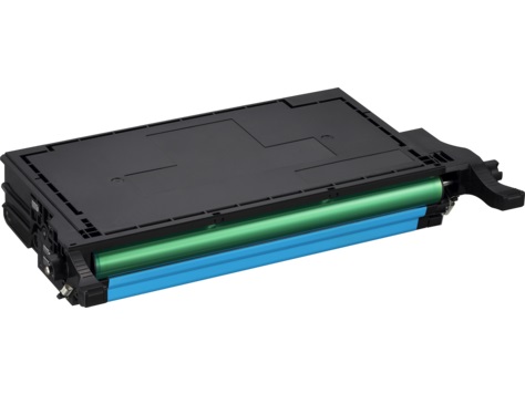 HP/Samsung toner Cyan CLT-C6092S/ELS 7000K