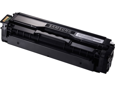 HP/Samsung CLT-K504S/ELS 2500 stran Toner Black