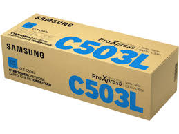 HP/Samsung CLT-C503L/ELS Cyan Toner 5 000 stran