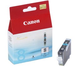 Obrázok Canon | Cartridge Canon CLI-8PC Photo cyan