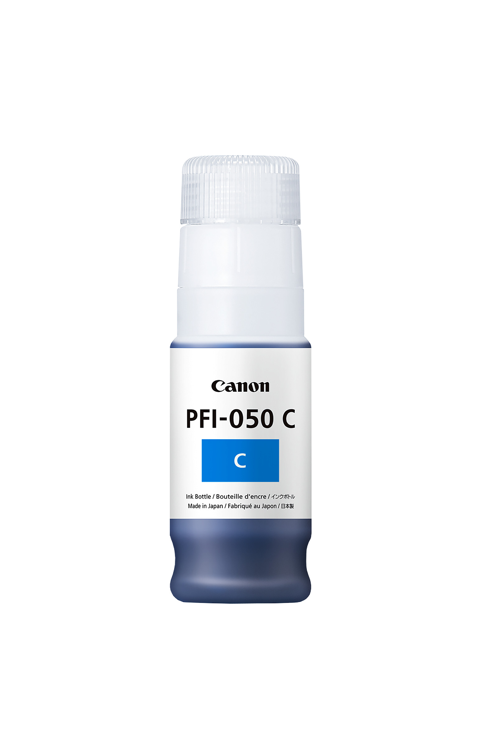 Canon 70ml Pigment ink PFI-050, Cyan