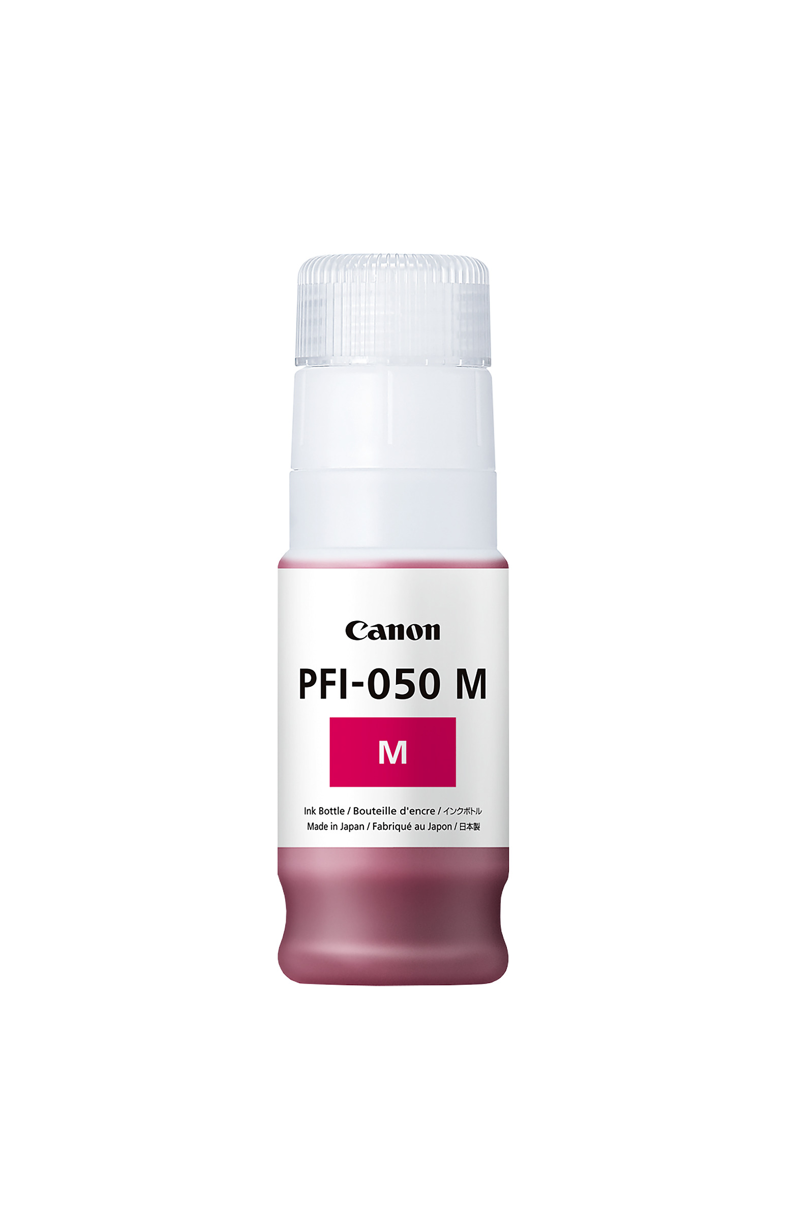Canon 70ml Pigment ink PFI-050, Magenta