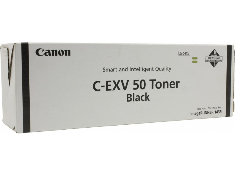 Canon toner C-EXV 50