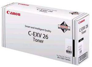 Obrázok Canon C-EXV 26 Black Toner