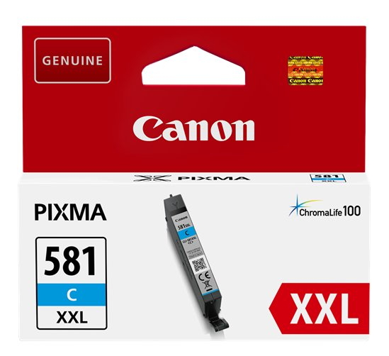 Canon INK CLI-581XXL C