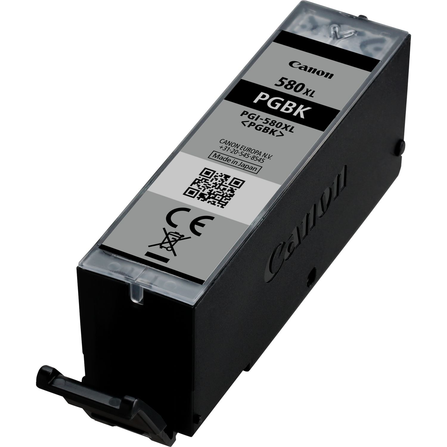 Obrázok Canon INK PGI-580XL PGBK BL 2024C005