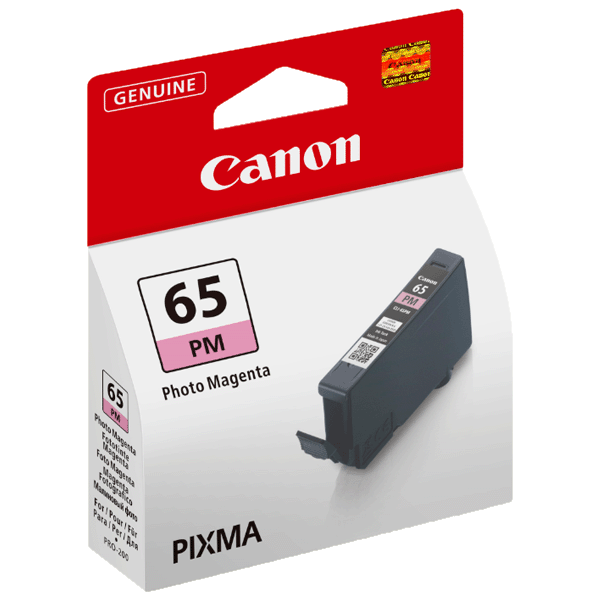 Canon CLI-65 Photo Magenta