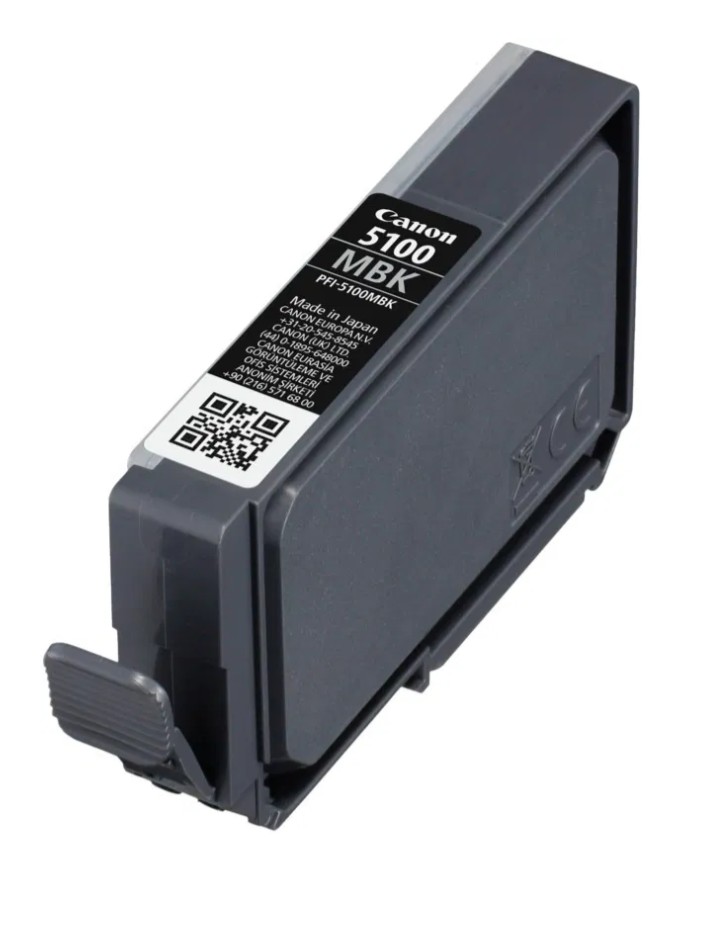 Canon PFI-5100 MBK 6951C001 - originál