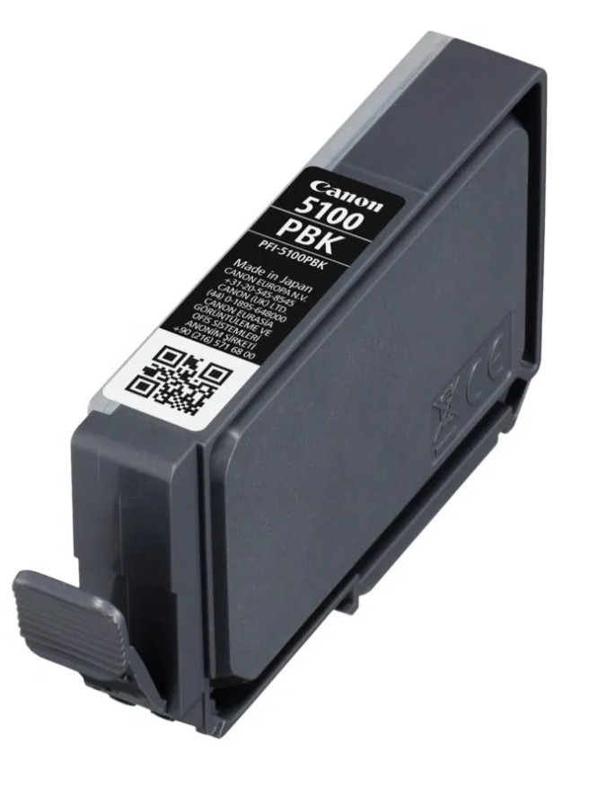 Canon INK PFI-5100 PBK 6952C001 - originál