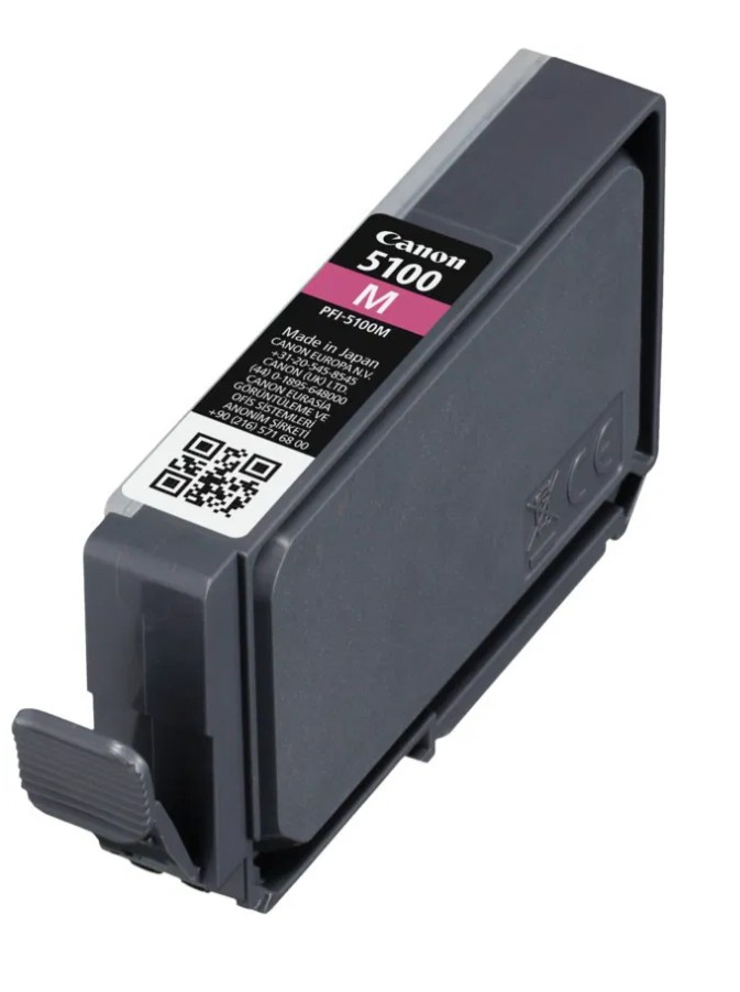 Canon PFI-5100 M 6954C001 - originál