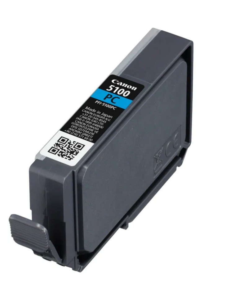 Canon INK PFI-5100 PC 6956C001 - originál