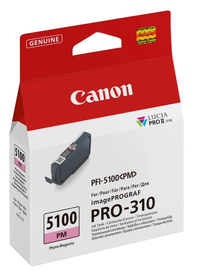 Canon INK PFI-5100 PM