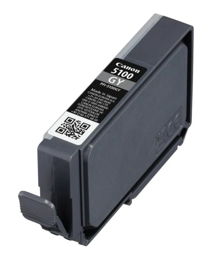 Canon PFI-5100 GY 6959C001 - originál