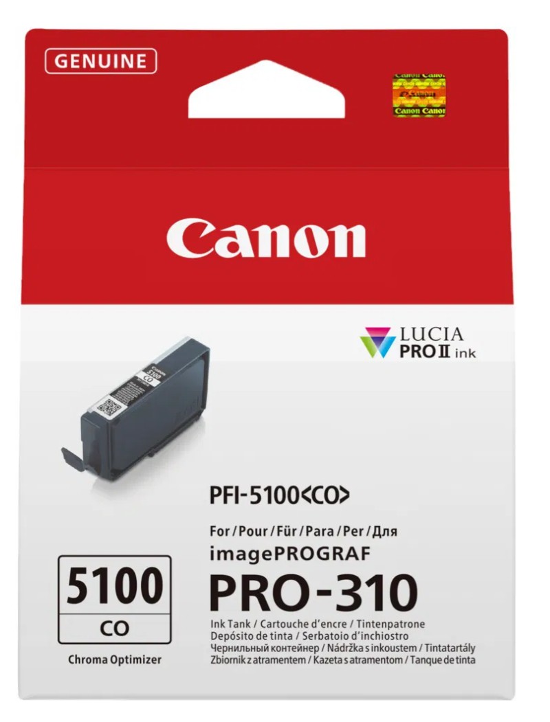 Canon PFI-5100 CO 6960C001 - originál