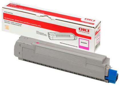 OKI toner purpurový do C332/MC363 (3 000 stránek)